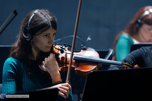 Teatr PW - Wieczór Trzech Króli - 66 zdjęcie w galerii.