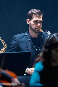 Teatr PW - Wieczór Trzech Króli - 67 zdjęcie w galerii.