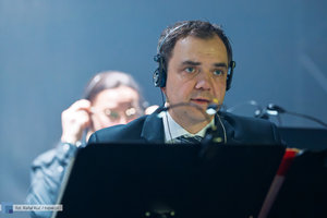 Teatr PW - Wieczór Trzech Króli - 69 zdjęcie w galerii.