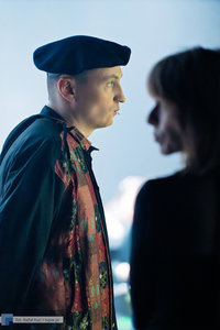 Teatr PW - Wieczór Trzech Króli - 70 zdjęcie w galerii.