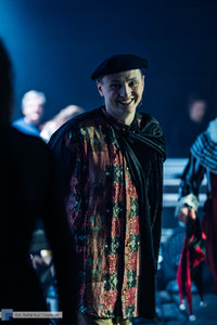 Teatr PW - Wieczór Trzech Króli - 71 zdjęcie w galerii.