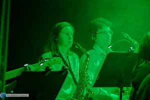 Teatr PW - Wieczór Trzech Króli - 73 zdjęcie w galerii.