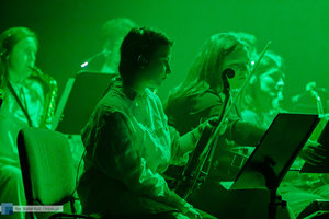 Teatr PW - Wieczór Trzech Króli - 74 zdjęcie w galerii.