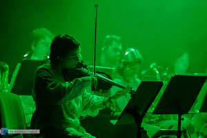 Teatr PW - Wieczór Trzech Króli - 75 zdjęcie w galerii.