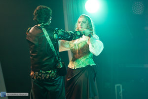 Teatr PW - Wieczór Trzech Króli - 81 zdjęcie w galerii.