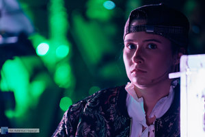 Teatr PW - Wieczór Trzech Króli - 82 zdjęcie w galerii.