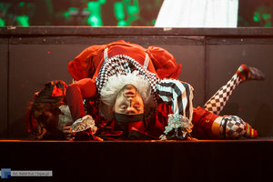 Teatr PW - Wieczór Trzech Króli - 87 zdjęcie w galerii.