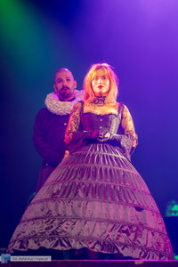 Teatr PW - Wieczór Trzech Króli - 93 zdjęcie w galerii.