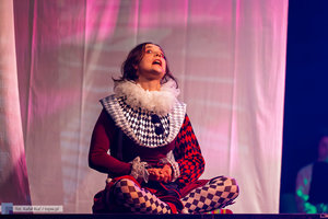 Teatr PW - Wieczór Trzech Króli - 94 zdjęcie w galerii.