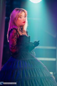 Teatr PW - Wieczór Trzech Króli - 96 zdjęcie w galerii.