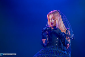 Teatr PW - Wieczór Trzech Króli - 98 zdjęcie w galerii.