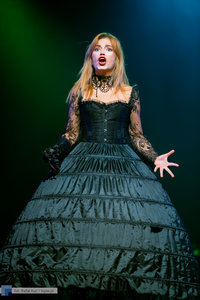 Teatr PW - Wieczór Trzech Króli - 101 zdjęcie w galerii.