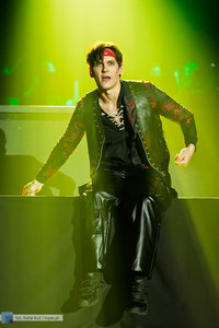 Teatr PW - Wieczór Trzech Króli - 103 zdjęcie w galerii.