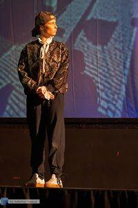 Teatr PW - Wieczór Trzech Króli - 105 zdjęcie w galerii.