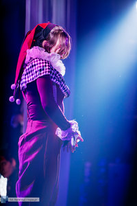 Teatr PW - Wieczór Trzech Króli - 113 zdjęcie w galerii.