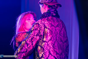 Teatr PW - Wieczór Trzech Króli - 121 zdjęcie w galerii.