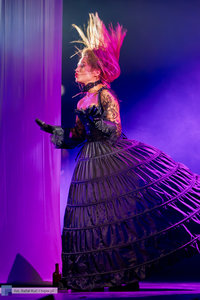 Teatr PW - Wieczór Trzech Króli - 122 zdjęcie w galerii.