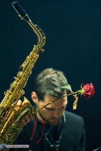 Teatr PW - Wieczór Trzech Króli - 154 zdjęcie w galerii.