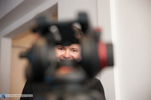 TVPW LIVE: Bartosz Węglarczyk - galeria - 4 zdjęcie w galerii.