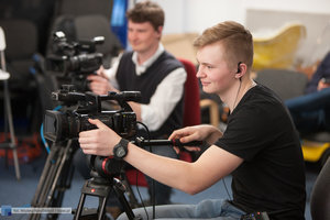 TVPW LIVE: Bartosz Węglarczyk - galeria - 21 zdjęcie w galerii.