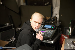 TVPW LIVE: Bartosz Węglarczyk - galeria - 30 zdjęcie w galerii.