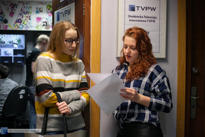 TVPW Live: Marian na Świecie - 2 zdjęcie w galerii.