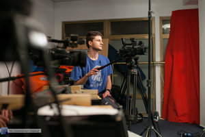 TVPW Live: Marian na Świecie - 9 zdjęcie w galerii.