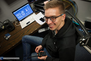 TVPW Live: Tomasz "Zieniu" Zienkiewicz - 6 zdjęcie w galerii.