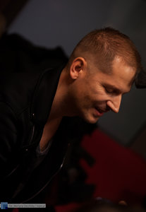 TVPW Live: Tomasz "Zieniu" Zienkiewicz - 12 zdjęcie w galerii.