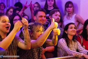 Unikatowy Festiwal Offowy - edycja 2020 - 40 zdjęcie w galerii.