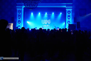 Unikatowy Festiwal Offowy - edycja 2020 - 54 zdjęcie w galerii.
