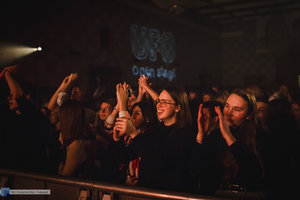 Unikatowy Festiwal Offowy - edycja 2020 - 108 zdjęcie w galerii.