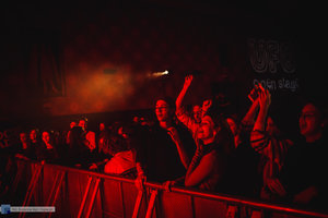 Unikatowy Festiwal Offowy - edycja 2020 - 110 zdjęcie w galerii.