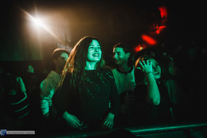 Unikatowy Festiwal Offowy - edycja 2020 - 111 zdjęcie w galerii.