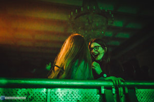 Unikatowy Festiwal Offowy - edycja 2020 - 114 zdjęcie w galerii.