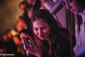 Unikatowy Festiwal Offowy - edycja 2020 - 156 zdjęcie w galerii.