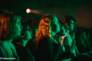 Unikatowy Festiwal Offowy - edycja 2020 - 180 zdjęcie w galerii.