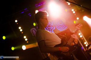 Unikatowy Festiwal Offowy - edycja 2020 - 204 zdjęcie w galerii.