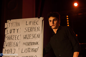 Unikatowy Festiwal Offowy - edycja 2020 - 274 zdjęcie w galerii.