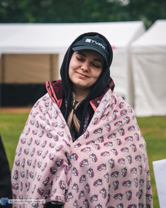 Varsonalia 2025 - Backstage - 9 zdjęcie w galerii.