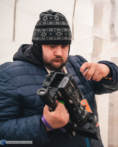 Varsonalia 2025 - Backstage - 36 zdjęcie w galerii.