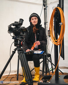 Varsonalia 2025 - Backstage - 6 zdjęcie w galerii.