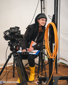 Varsonalia 2025 - Backstage - 31 zdjęcie w galerii.