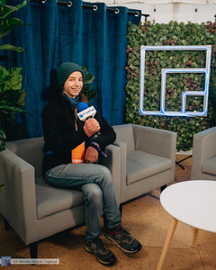 Varsonalia 2025 - Backstage - 13 zdjęcie w galerii.