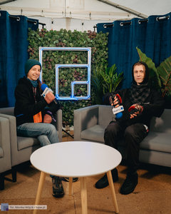 Varsonalia 2025 - Backstage - 39 zdjęcie w galerii.