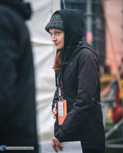 Varsonalia 2025 - Backstage - 33 zdjęcie w galerii.