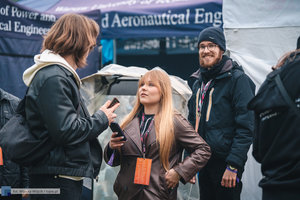 Varsonalia 2025 - Backstage - 20 zdjęcie w galerii.