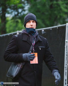 Varsonalia 2025 - Backstage - 28 zdjęcie w galerii.