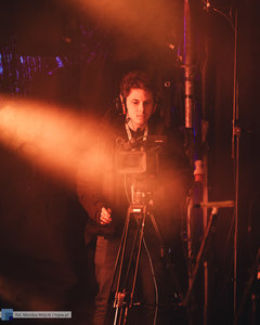 Varsonalia 2025 - Backstage - 30 zdjęcie w galerii.