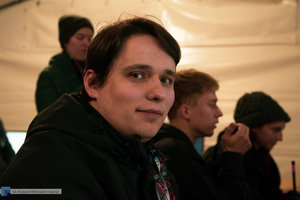 Varsonalia 2025 - Backstage - 14 zdjęcie w galerii.